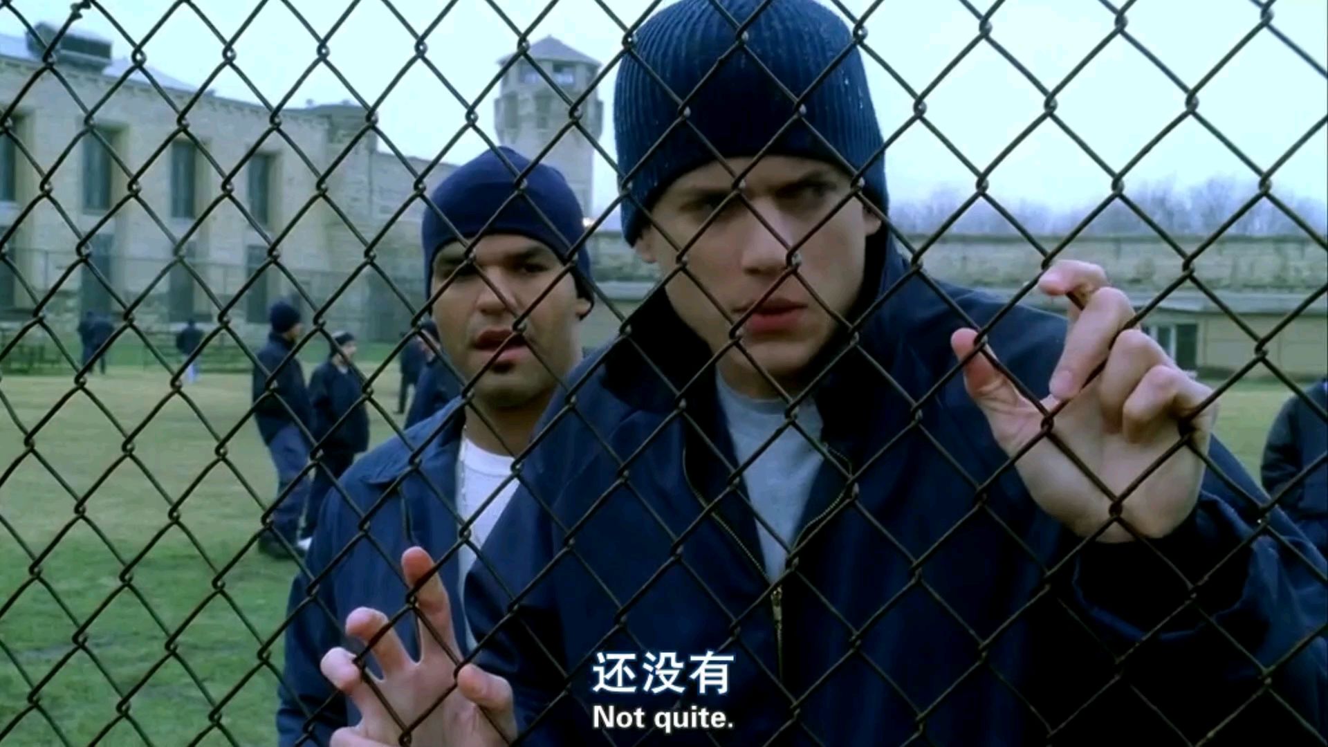 意外不断,你到底啥时候能逃出去!
